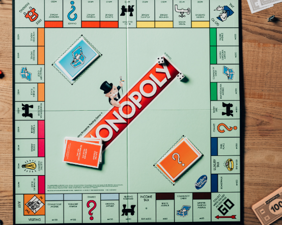 Netflix, Monopoly'yi gerçek hayata taşıyor: Büyük ödül 2 milyon dolar