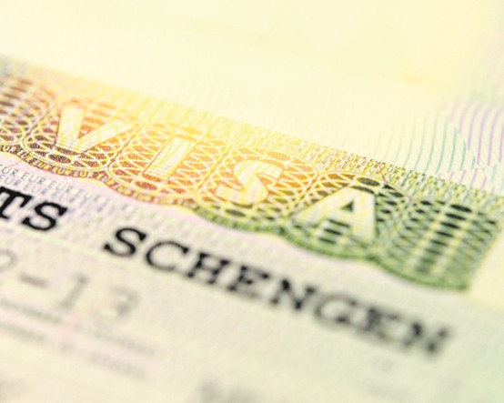 Schengen vizesinde yeni dönem: 'Güvenilir kişiler' formülü masada