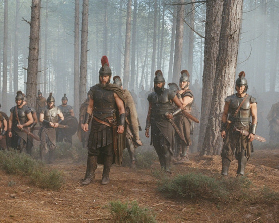 “The Odyssey” gişede tarih yazdı: Christopher Nolan'ın en yüksek hasılatlı filmi oldu
