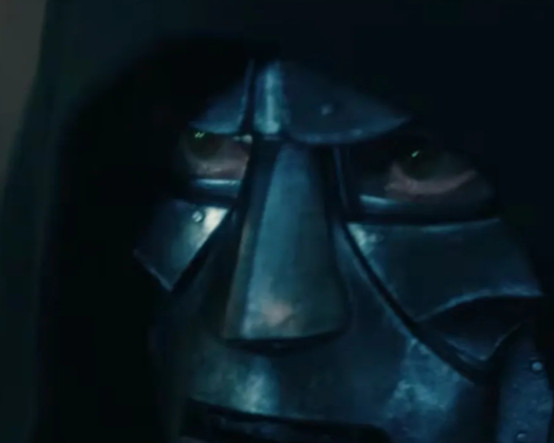 Avengers: Doomsday'in ilk uzun fragmanı yayınlandı