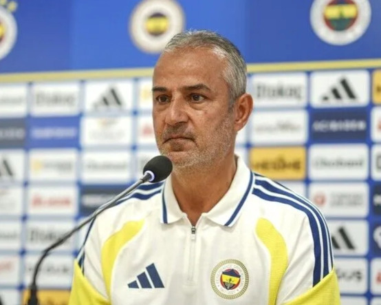 Fenerbahçe teknik direktörü Kartal: Şampiyonlar Ligi'ne kalmak istiyoruz