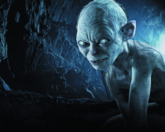"Yüzüklerin Efendisi: Gollum Avı" filminde yapay zeka ile "gençleştirme" kullanılacak