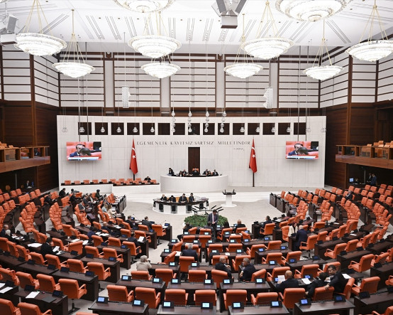 'Çerçeve yasa'da takvim belli oluyor: 'Öcalan'a statü' ve lider kadronun dönüşüyle ilgili uzlaşma arayışı
