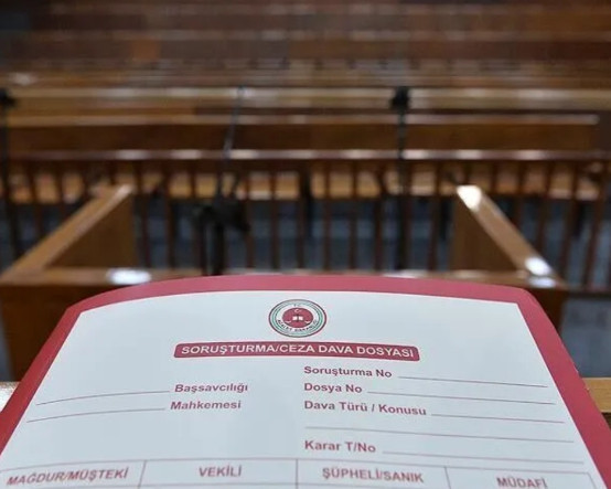 Kahramanmaraş'taki okul saldırısına ilişkin iddianame: Saldırgan eylemi önceden planladı
