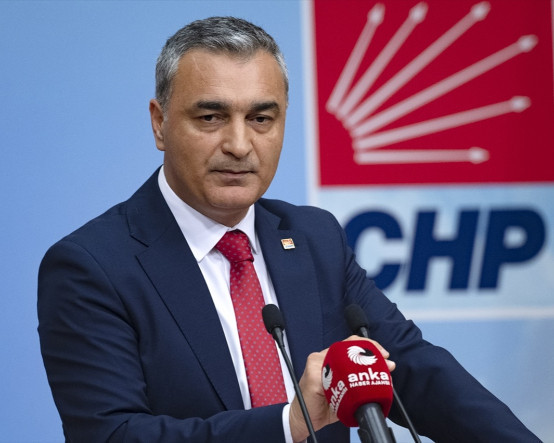 Kılıçdaroğlu yönetiminin sözcüsü Sarı'dan 'yeni parti' açıklaması: Kendilerine koltuk arıyorlar