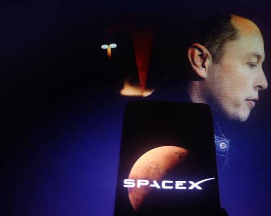 Silikon Vadisi'nde tarihi birleşme ihtimali: Elon Musk, SpaceX ve Tesla'yı tek çatı altında toplayacak