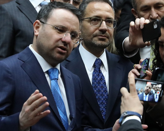 Bakan Gürlek'ten 'Sokaklar Güvende' operasyonu açıklaması: 1613 kişi gözaltına alındı, 618 kişi hakkında yakalama kararı