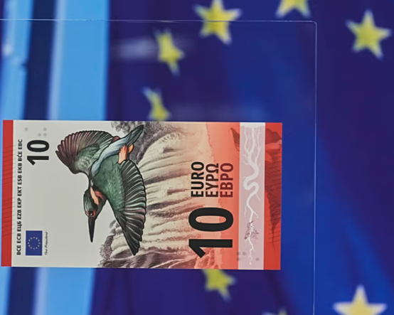 Euro banknotları değişiyor: ECB 10 tasarımı oylamaya açtı