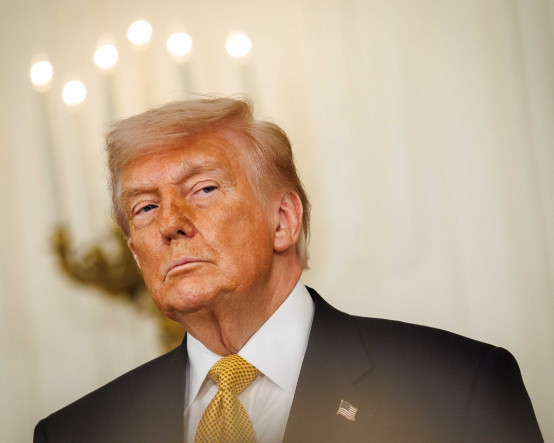 Trump, Rusya ve Çin'in İran'a silah satmadığına inanıyor: Aksi onlar için çok kötü olurdu