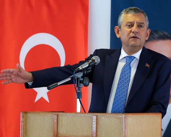 YENİ Parti lideri Özgür Özel: Seçime girme konusunda endişeye mahal yok, her türlü tedbir tamam