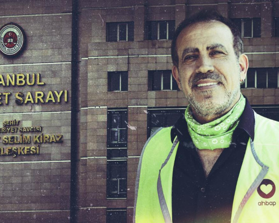 Ahbap soruşturması: Eda Ece, Farah Zeynep Abdullah, Kerem Bürsin de ifade verecek