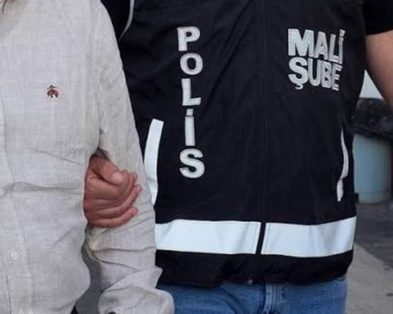 MİT'ten yazılım şirketine operasyon: Şirket sahibi dahil 5 gözaltı