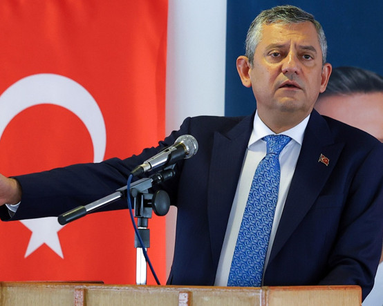 Özel'den vekillere polemik uyarısı: CHP'yle ilgili şaka bile yapmayın