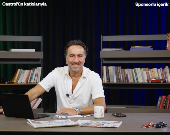 Emre Özpeynirci ile Otomotiv Gündemi: ÖTV'de 'asgari maktu' düzenlemesi