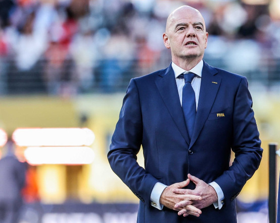 Infantino'nun planına karşı muhalefet büyüyor: Futbolu zenginleşme aracı olarak kullanmayı bırakın