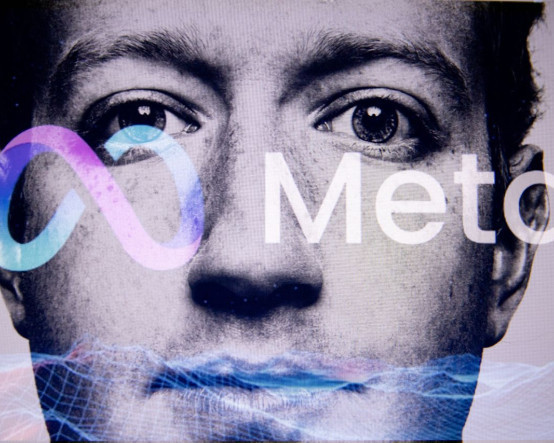 Serveti tehlikede: Meta'nın kurucusu Zuckerberg vergiden kaçınmak için şirket yapısını değiştiriyor