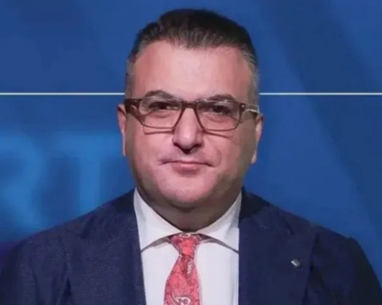 Cem Küçük gözaltına alındı