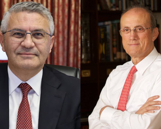 CHP'deki istifaların ardından: Oğuz Kaan Salıcı ve Hurşit Güneş'ten 'hızlı kurultay' çağrısı