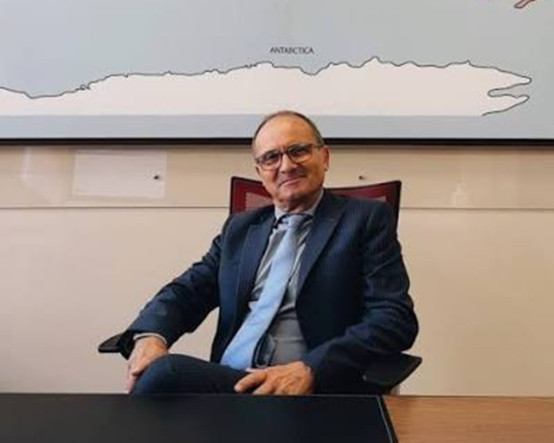 Resmi makamlardan açıklama: Özel İtalyan Lisesi Müdürü için 'istenmeyen kişi' kararı söz konusu değil