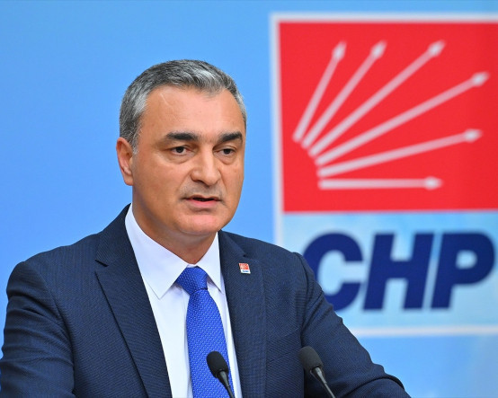 CHP'den istifa açıklaması: Son iki yılda üye olan 500 bin kişinin önemli bir bölümü ayrıldı