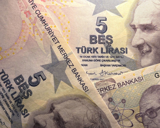 Küçük banknotlara ne oldu?