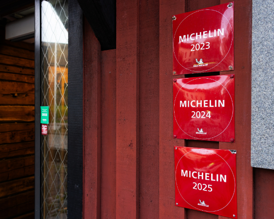 Michelin yıldızının 100 yıllık hikâyesini anlatan 8 ikonik tabak