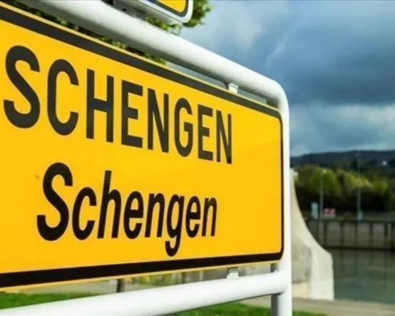 'Schengen Bölgesi İspanya'ya kapatılsın' taleplerine AB'den ret