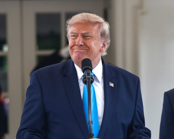 Trump: İran'ı çok sert vuracağız, bir noktada 'dayanamıyoruz' diyecekler