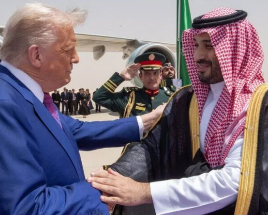 ABD İran'ı vurmaktan vazgeçti: Trump'ın fikrini Körfez ülkelerinin baskısı değiştirdi