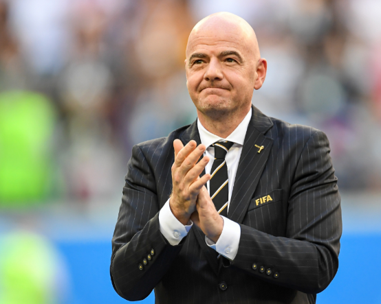 Infantino'nun koltuğu sallanıyor: İşte FIFA Başkanlığı için öne çıkan 5 aday