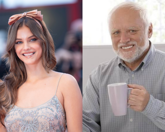 Macaristan cumhurbaşkanını arıyor: Aday önerileri arasında Barbara Palvin de var, favori ise 'Hide the Pain Harold'