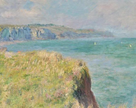 Monet tablosuna 15 milyon euroluk değer biçildi: Paris'te açık artırmaya çıkıyor