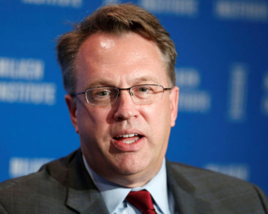 New York Fed Başkanı Williams: Mevcut faizler dezenflasyon için uygun