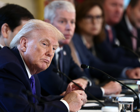 Trump İran'a baskıyı artırmak istiyor: Masada hangi seçenekler var?