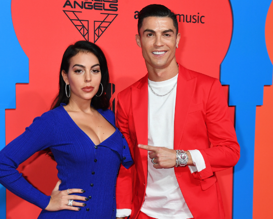 Cristiano Ronaldo ve Georgina Rodriguez evlilik yolunda: Düğün bu hafta sonu mu?