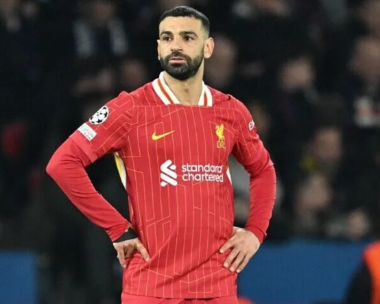 Trabzonspor, Salah'la anlaşmaya vardı