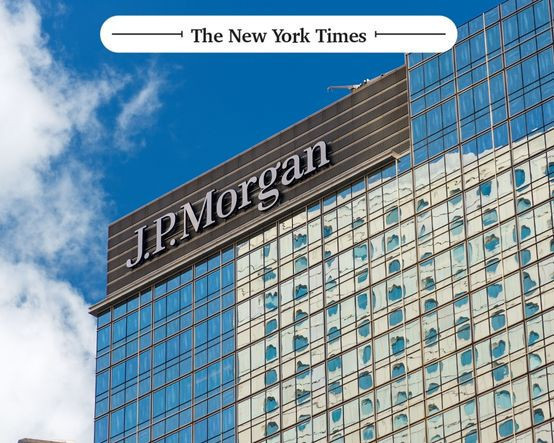 Wall Street devine ikinci darbe: JP Morgan 5 yıl sonra yine dünya futbolunu okuyamadı