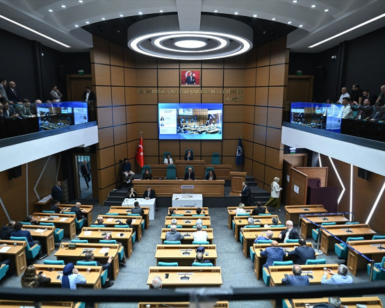 AK Parti itiraza hazırlanıyor: Üsküdar Belediyesi'ndeki seçimde neler yaşandı?
