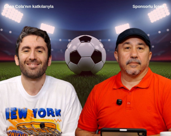 İnan Özdemir ve Bağış Erten ile Yaz Deftere: FIFA'da Kriz | LeBron'un Yeni Evi | Baresi'ye Veda | Voleybol Kültürü