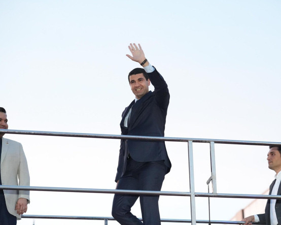 Aziz İhsan Aktaş davasında Avcılar Belediye Başkanı Utku Caner Çaykara'ya tahliye