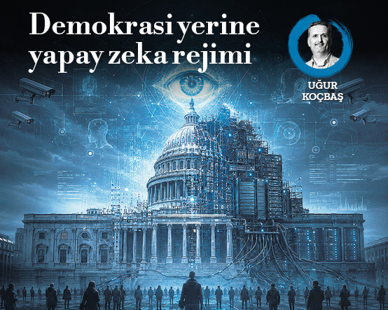Demokrasi yerini algoritmalara bırakacak mı?