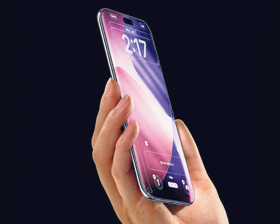iPhone’un 20. yıla özel modeli büyük değişimlerle gelecek