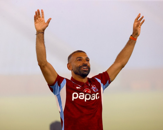 Salah: Futbol tarihimizin en büyük transferi mi?