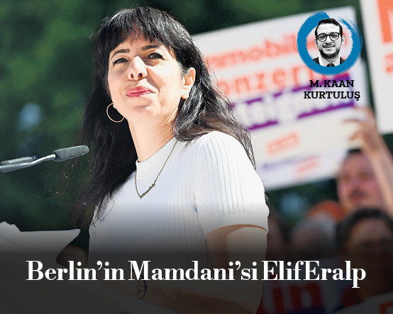 "Ailemin yaşadığı ırkçılığı küçük yaşta gördüm; evimiz hep hak mücadelesi verenlerle doluydu"
