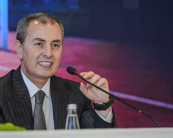 İş Bankası üst yönetiminde değişim: Genel Müdür Hakan Aran görevden ayrılıyor, yerine Cahit Çınar geliyor
