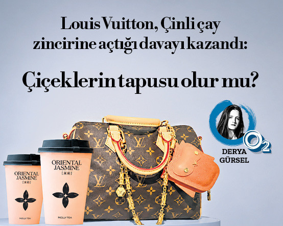Çiçeklerin tapusu olur mu?