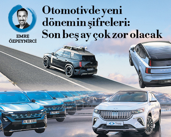 Son 5 ay çok zor olacak!