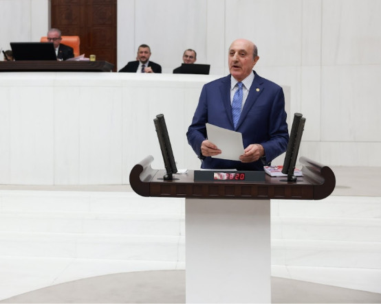 Kılıçdaroğlu'nun tereddütsüz katkı vereceklerini açıkladığı sürece CHP'li Kesici'den muhalefet: Oyumun rengi hayır!