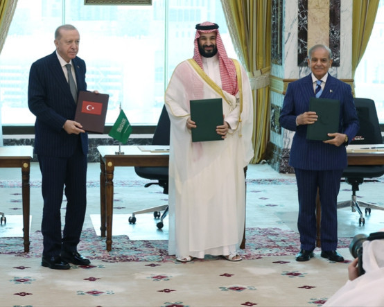 Al Jazeera uzmanlara sordu: İran, Suudi Arabistan-Türkiye-Pakistan savunma paktından neden endişeli?