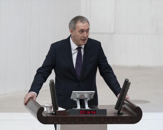Bakırhan: DEM Parti, kongrede 'yeni döneme uygun bir kadro' kuracak